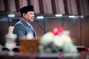 Pidato Prabowo di Senayan 2026: Geser narasi politik dari janji ke capaian