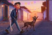 Disney bagikan tampilan perdana Miguel untuk film animasi "Coco 2"