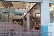 Gempa NTT, satu orang di Maumere ditemukan meninggal