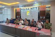 Gubernur NTT: Korban meninggal akibat gempa di Flores bertambah