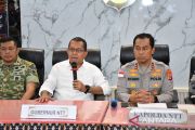 Gubernur NTT sebut wilayah utara Flores paling terdampak gempa
