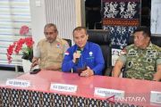 BMKG : 111 gempa susulan terjadi pascagempa magnitudo 7,7