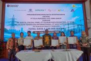 NeutraDC gandeng PLN siapkan ekspansi data center hingga 200 MW