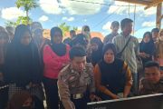 Polda hadirkan layanan SIMPUL dekatkan layanan SIM warga di Buton Tengah