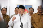 Menteri Nusron tutup ruang gerak mafia tanah melalui transformasi pelayanan pertanahan