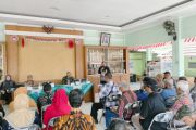 Yogyakarta musyawarah selesaikan  sengketa batas tanah antarwarga guna