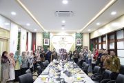 BPN Bantul perkuat keterbukaan informasi publik dan pengelolaan pengaduan masyarakat