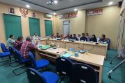 Jamin tertib administrasi pertanahan, Kantor Pertanahan Kabupaten Bantul gelar pelepasan hak atas tanah Kalurahan Dlingo