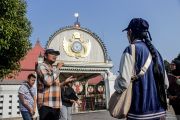 Heritage Walk Yogyakarta