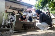 Heritage Walk Yogyakarta