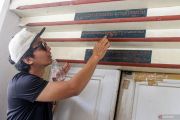 Heritage Walk Yogyakarta