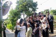 Heritage Walk Yogyakarta