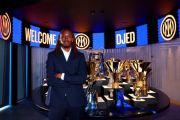 Djed Spence resmi berlabuh ke Inter Milan dari Tottenham Hotspur