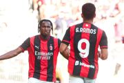 AC Milan menang meyakinkan 4-2 atas Manchester United