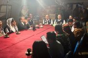 Satgas Galapana DPR kawal percepatan penanganan korban gempa NTT