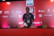 Singapura ambil sisi positif dari laga kontra Yordania