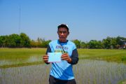 Petani dan buruh terharu diundang upacara HUT RI di Istana