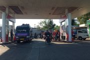 Pertamina restores fuel, LPG supplies in Flores after NTT quake