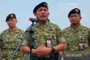 Kemenhan lepas 2.105 ASN ikuti latsarmil komcad gelombang II 2026