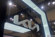 Penjualan global Kia periode Januari-Juli 2026 capai 1,9 juta unit
