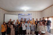 Prodi S1 Pariwisata UNP kembangkan paket wisata budaya berbasis masyarakat di Nagari Tabek Panjang