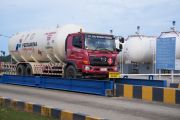 Pertamina: Penyaluran energi di Sulteng tak terganggu setelah gempa