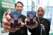 Bale Syariah BSN Jadi Mobile Banking Pertama Bisa Top Up KMT Commuter Line