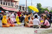 Kemenag Natuna edukasi masyarakat perbatasan tentang pentingnya nikah resmi
