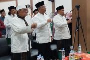 Gus Yahya tekankan pemikiran Mbah Wahab hadapi perubahan dunia