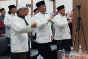 Gus Yahya tekankan pemikiran Mbah Wahab hadapi perubahan dunia