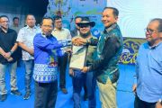 Kabar gembira dari Demi Lovato