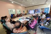 UNIMAR penuhi undangan IIIT South and East Asia di IIUM Malaysia