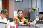 DPRD NTB nilai konsolidasi fiskal mulai berjalan pada APBD 2027