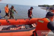 Tim SAR temukan warga Sumbawa yang hilang saat memanah ikan
