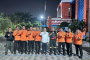 Pemprov Jatim kirim personel  BPBD bantu korban gempa NTT