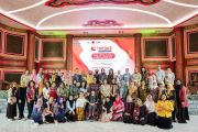 Perempuan Laju Perkasa gaet ICT Watch latih perempuan optimalkan AI