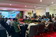 Telkom Group pulihkan 85 persen BTS terdampak gempa NTT