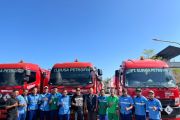 Elnusa Petrofin mempercepat distribusi BBM pascagempa NTT