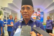 2.000 Manusia Perahu Diselamatkan RI Dan Malaysia