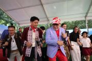 Merasakan cita rasa dan karya Nusantara di "Indonesia Fair" Beijing