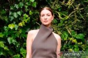Aktris Caitr&iacute;ona Balfe jadi Ratu Arianna pada "live action" Tangled
