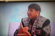 Harvey Malaihollo imbau komposer patuh notasi asli lagu perjuangan