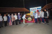 Pasar Hexagon miliki sejarah dan potensi kawasan wisata budaya