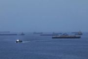 Parlemen Iran bahas RUU pengawasan Selat Hormuz