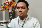 Dispar Mataram canangkan wisata kebugaran melalui Mayure heritage yoga