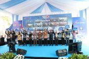 Gebyar Fest 81 Bank Jateng dorong UMKM perkuat ekosistem ekonomi daerah
