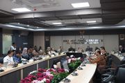 Pelindo dukung integrasi jalan tol untuk tekan biaya logistik