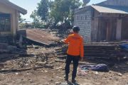 IHSG sore ini ditutup menguat