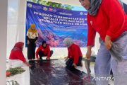KKP latih 120 keluarga nelayan di KNMP Konawe