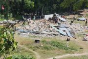 Kedubes Australia dan Malaysia sampaikan belasungkawa gempa NTT